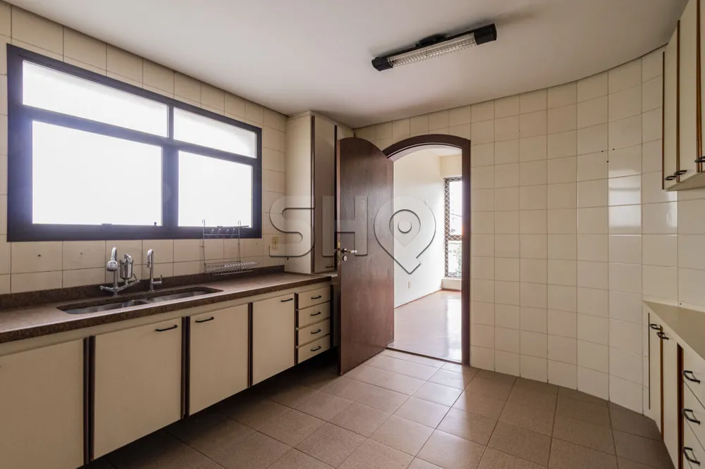 Apartamento, 3 quartos, 190 m² - Foto 8