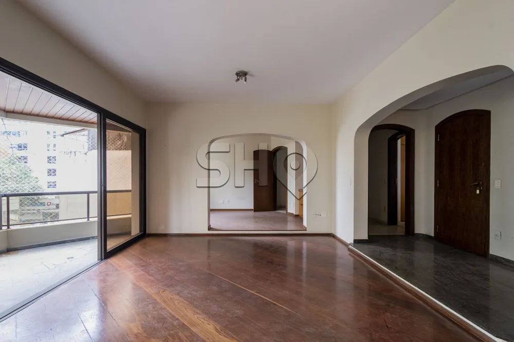 Apartamento, 3 quartos, 190 m² - Foto 5