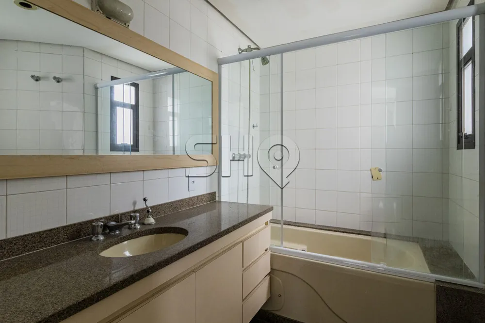 Apartamento, 3 quartos, 190 m² - Foto 6