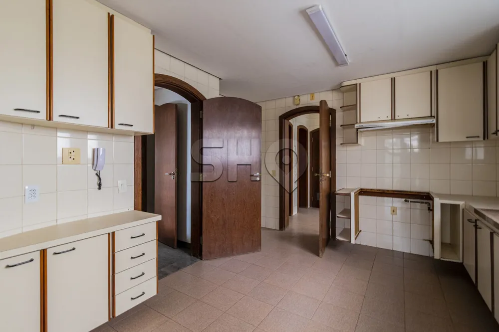 Apartamento, 3 quartos, 190 m² - Foto 3