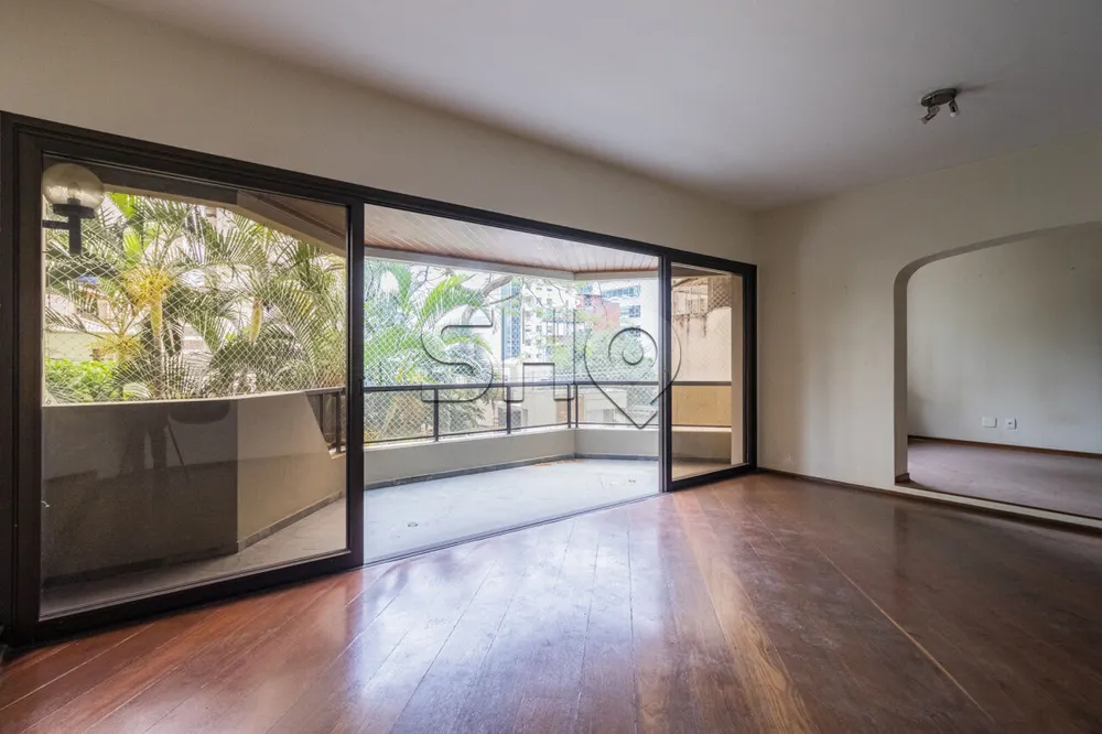 Apartamento, 3 quartos, 190 m² - Foto 7