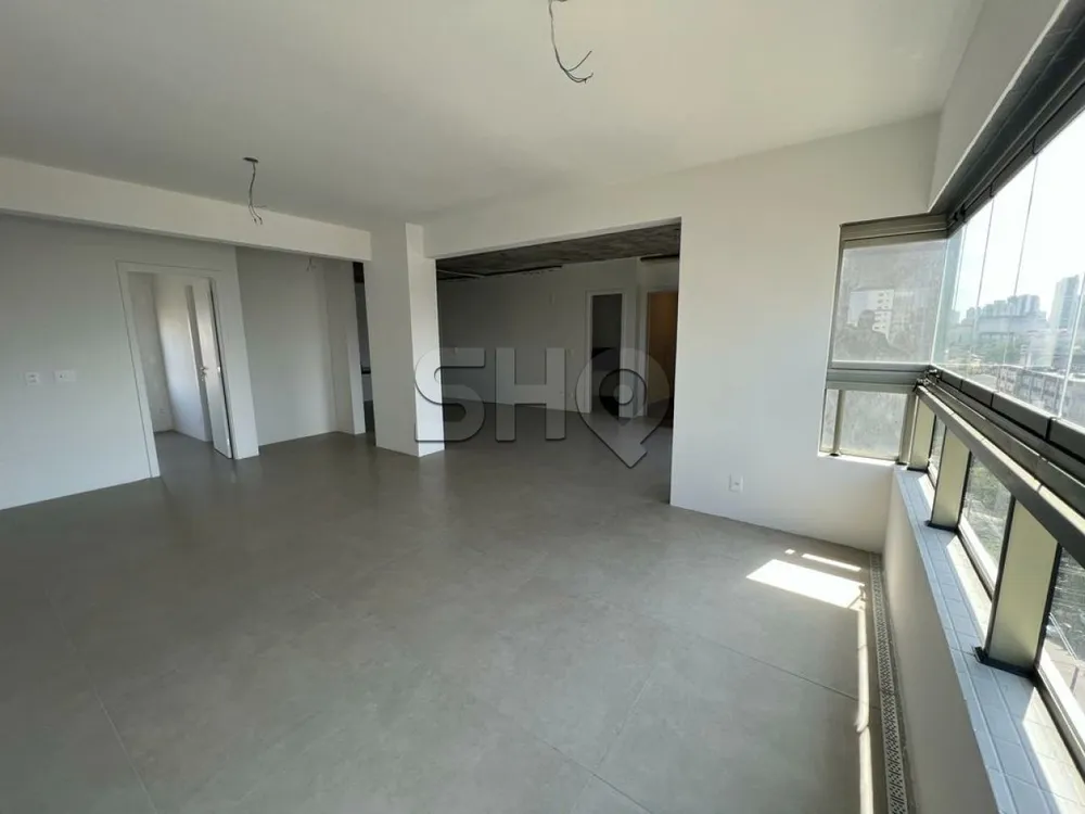 Apartamento, 3 quartos, 113 m² - Foto 1