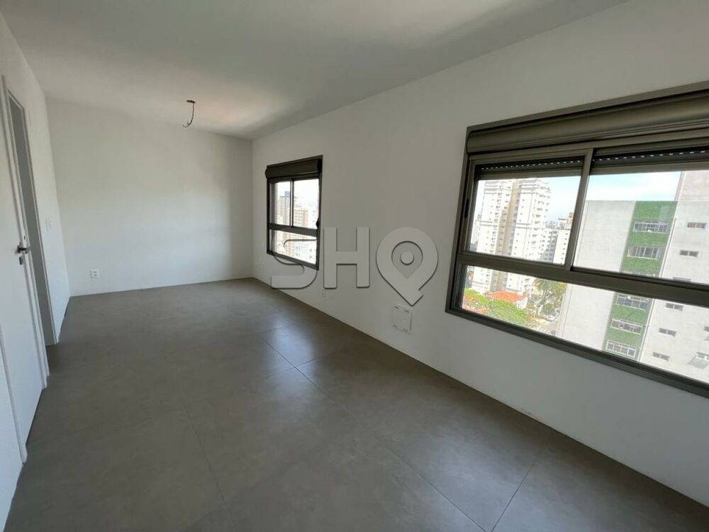 Apartamento, 3 quartos, 113 m² - Foto 1