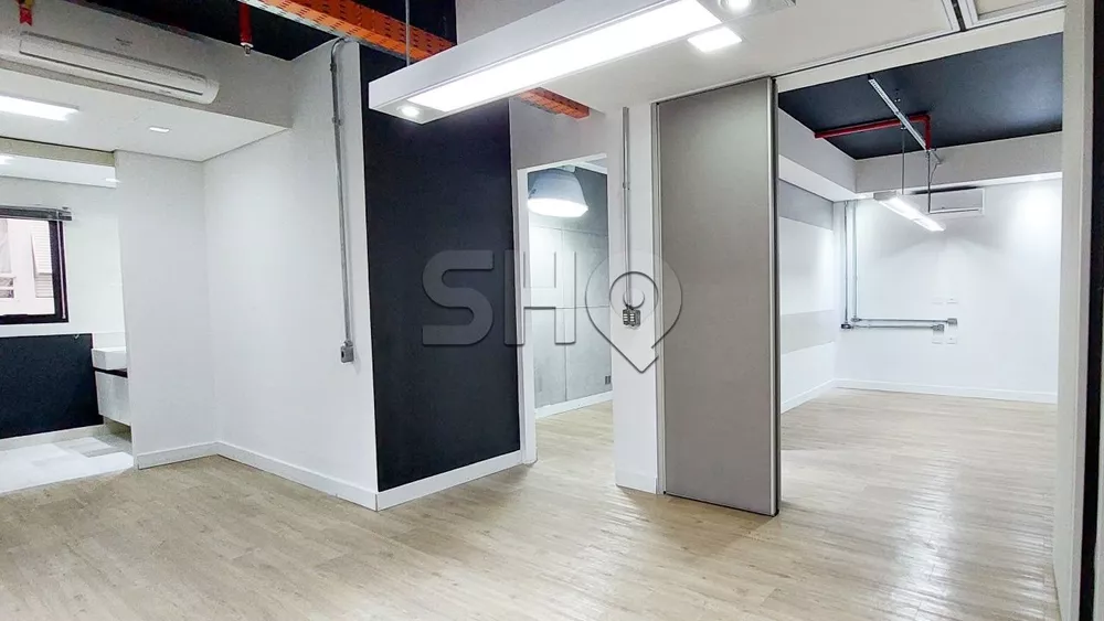 Conjunto Comercial-Sala à venda, 109m² - Foto 5