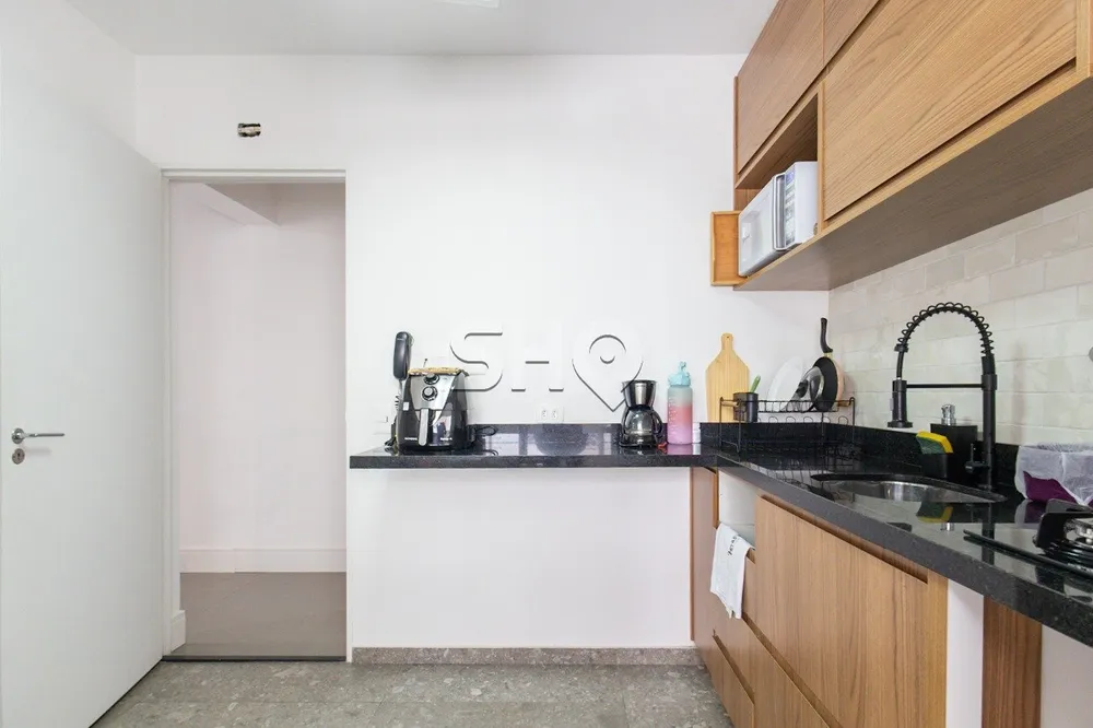 Apartamento, 3 quartos, 71 m² - Foto 11