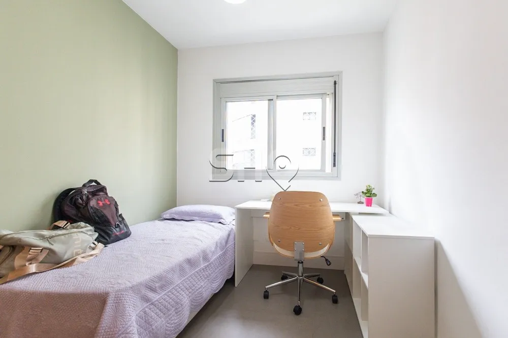 Apartamento, 3 quartos, 71 m² - Foto 3