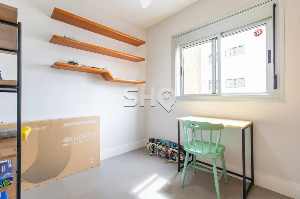 Apartamento, 3 quartos, 71 m² - Foto 4