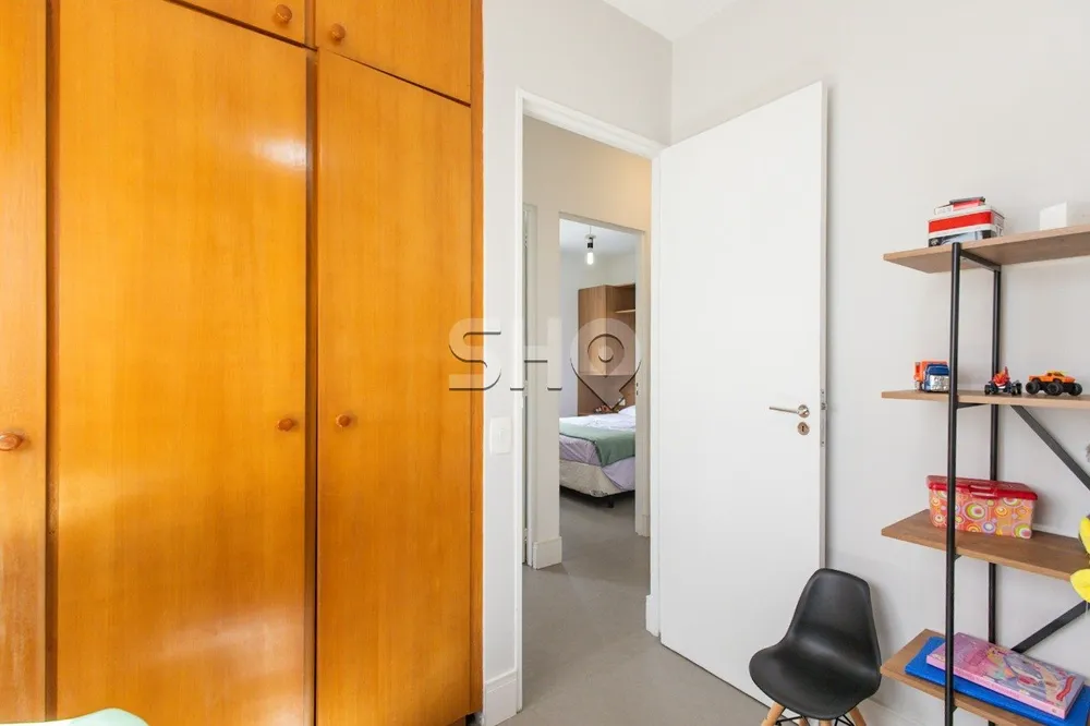 Apartamento, 3 quartos, 71 m² - Foto 9