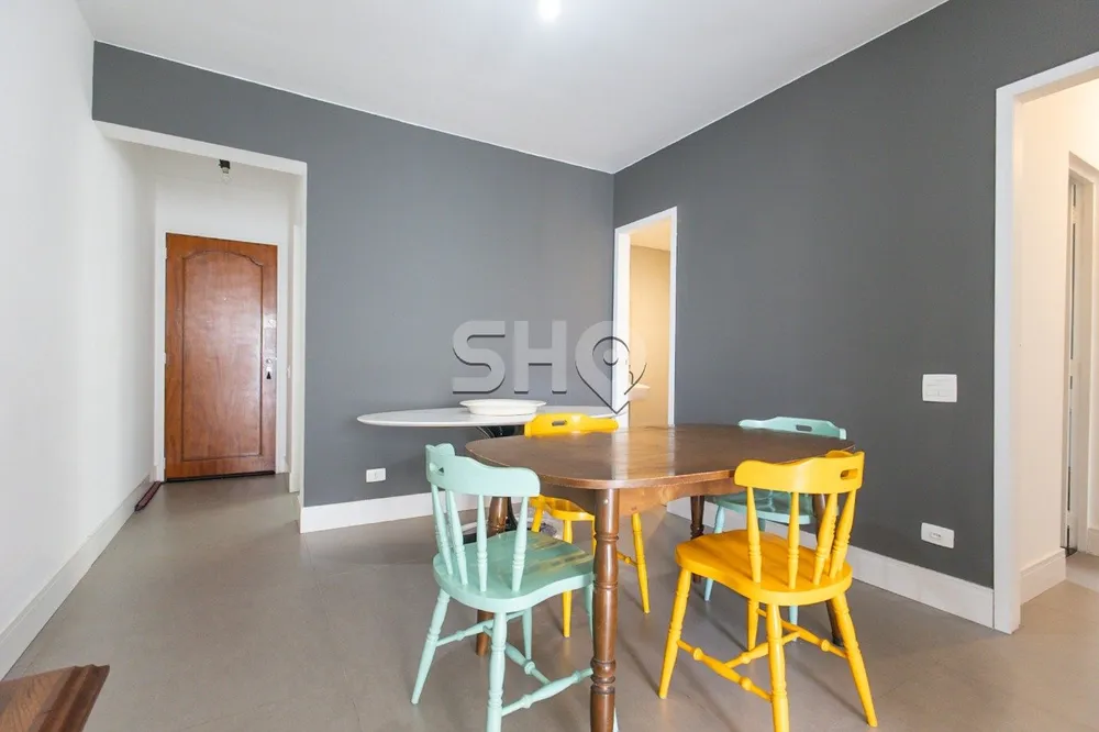 Apartamento, 3 quartos, 71 m² - Foto 12