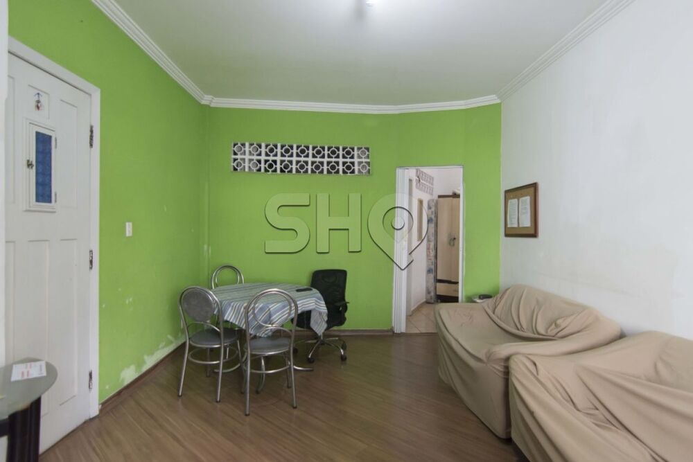 Apartamento, 2 quartos, 74 m² - Foto 1