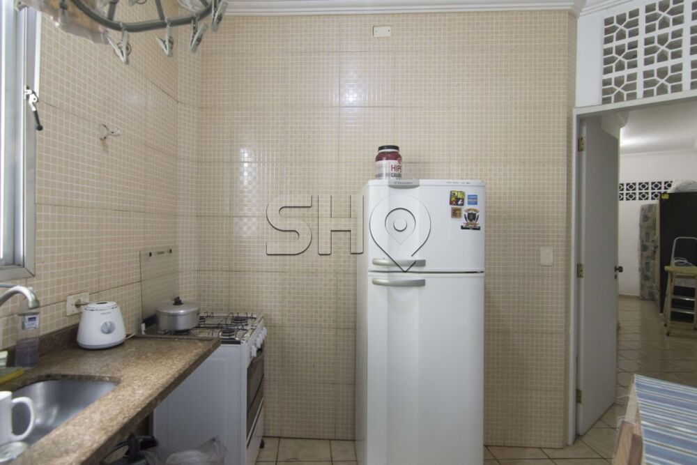 Apartamento, 2 quartos, 74 m² - Foto 13