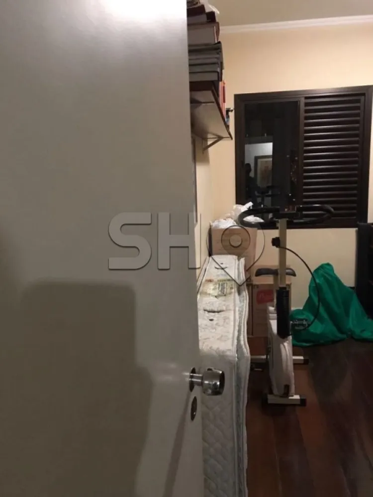Apartamento, 3 quartos, 107 m² - Foto 1