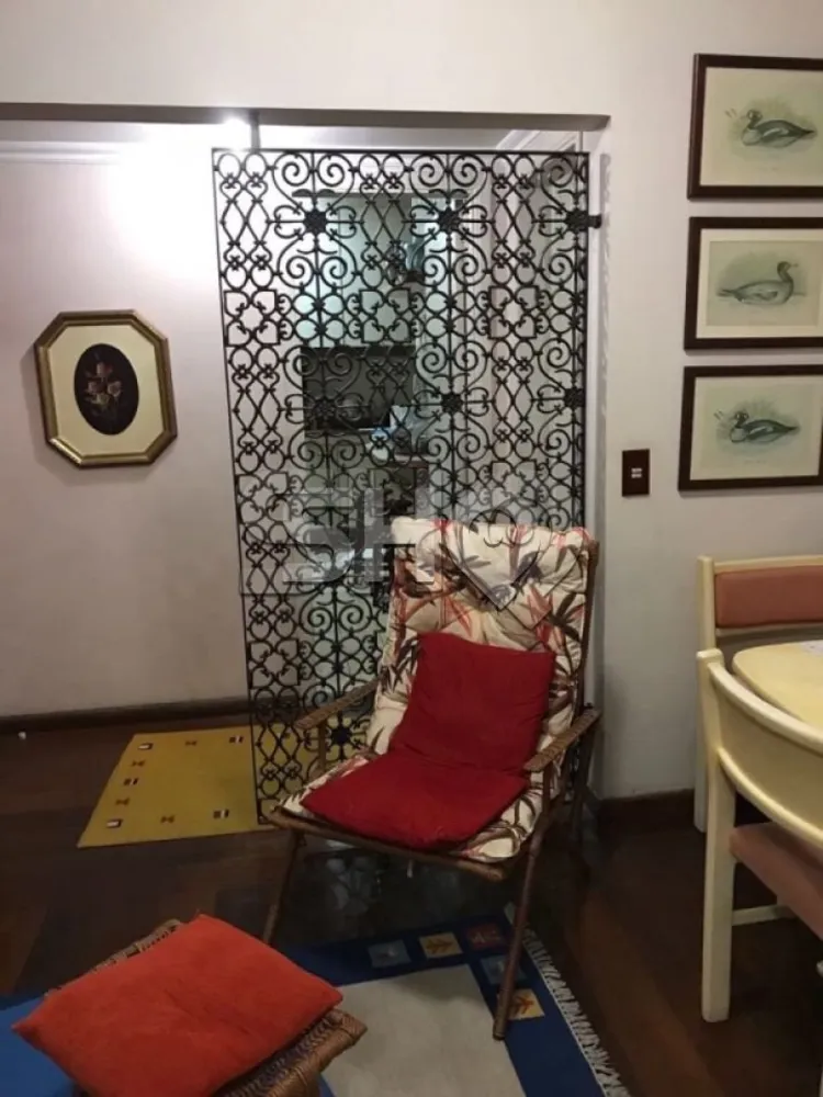 Apartamento, 3 quartos, 107 m² - Foto 2
