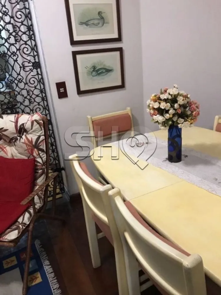 Apartamento, 3 quartos, 107 m² - Foto 6