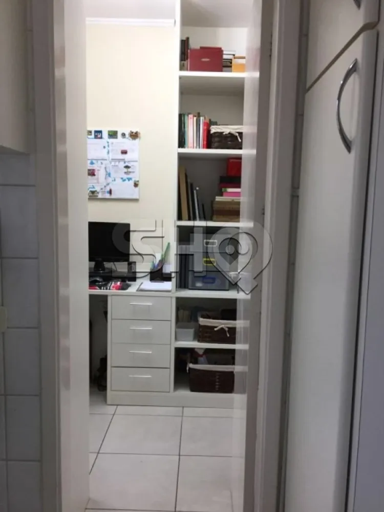 Apartamento, 3 quartos, 107 m² - Foto 3