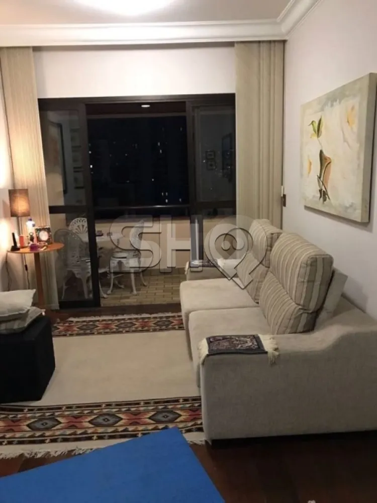 Apartamento, 3 quartos, 107 m² - Foto 4