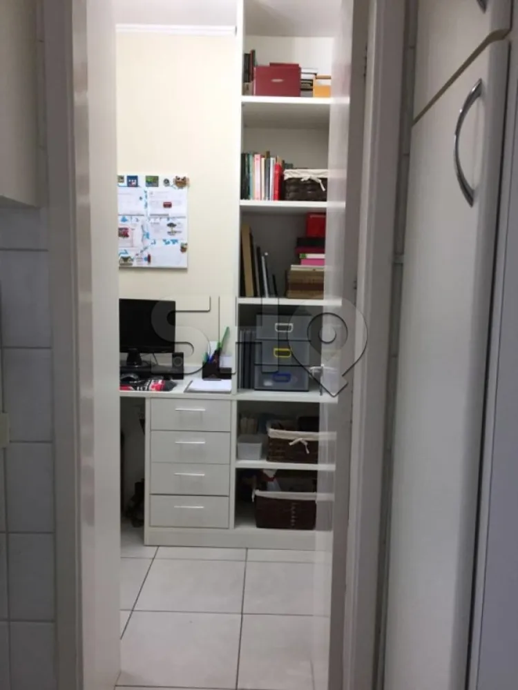 Apartamento, 3 quartos, 107 m² - Foto 8