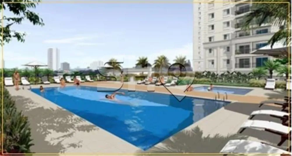 Apartamento, 3 quartos, 80 m² - Foto 4
