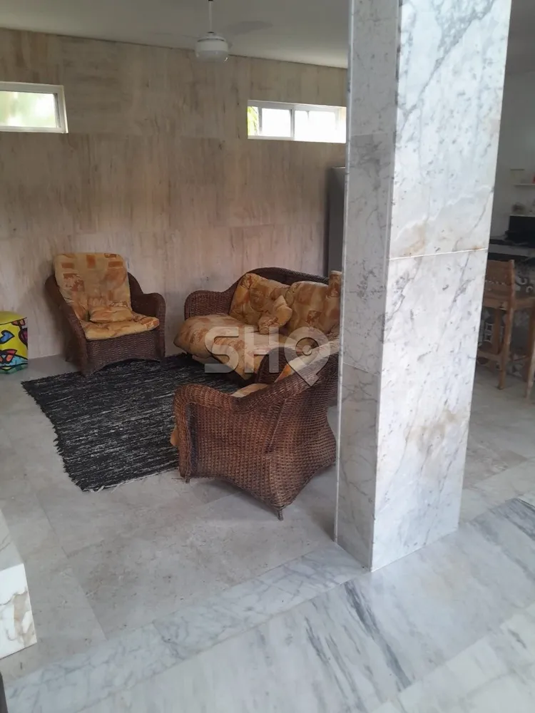 Casa, 4 quartos, 280 m² - Foto 1