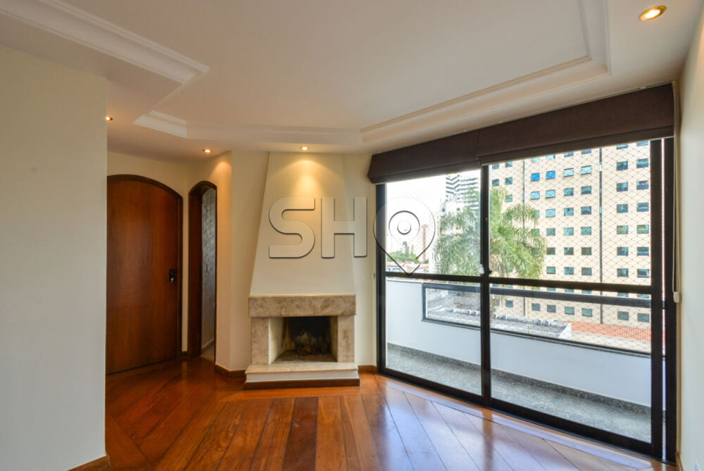 Apartamento, 3 quartos, 89 m² - Foto 2