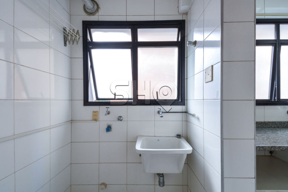 Apartamento, 3 quartos, 89 m² - Foto 1