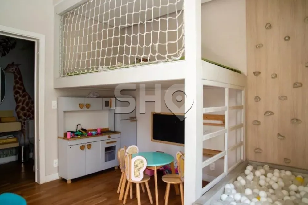 Apartamento para alugar com 3 quartos, 1m² - Foto 12