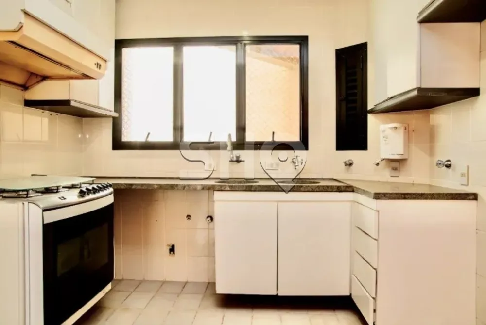 Apartamento para alugar com 3 quartos, 1m² - Foto 7