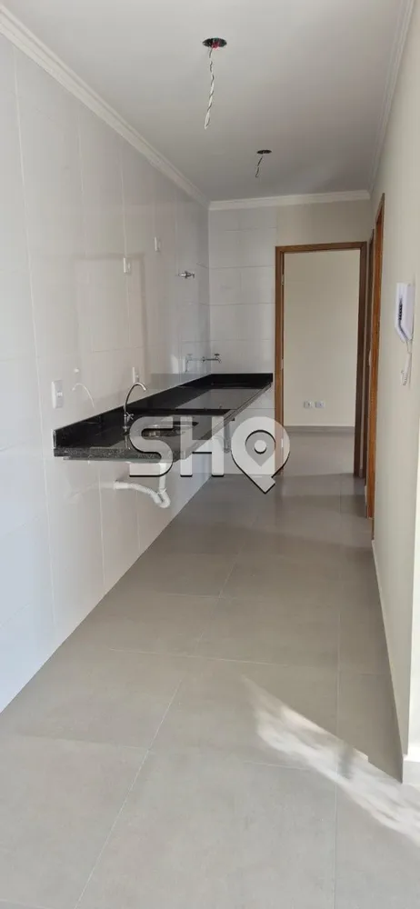Apartamento, 2 quartos, 44 m² - Foto 4