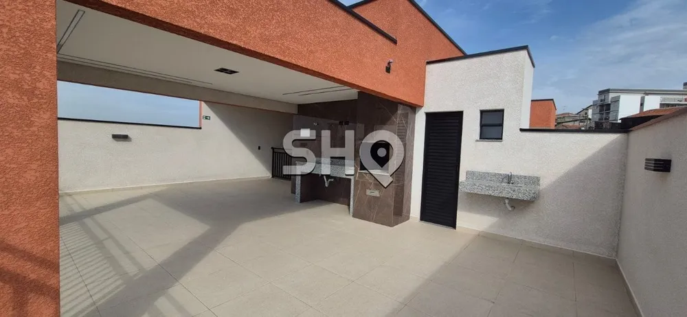 Apartamento, 2 quartos, 44 m² - Foto 7