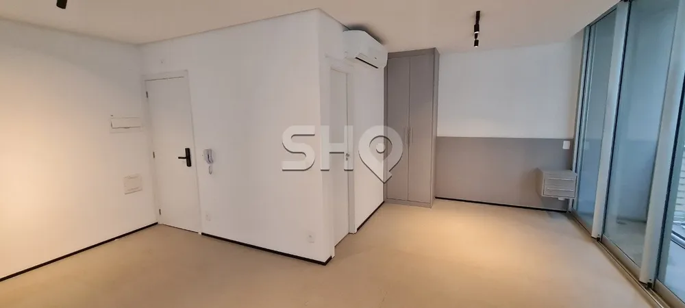 Apartamento, 1 quarto, 52 m² - Foto 4