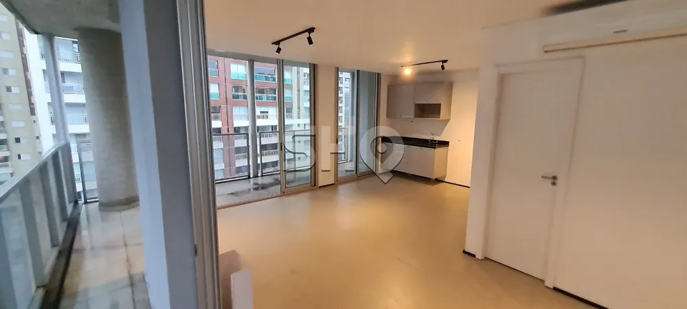 Apartamento, 1 quarto, 52 m² - Foto 6