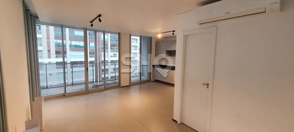 Apartamento, 1 quarto, 52 m² - Foto 2