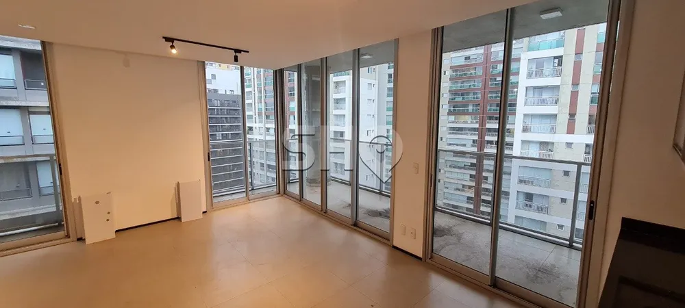 Apartamento, 1 quarto, 52 m² - Foto 1