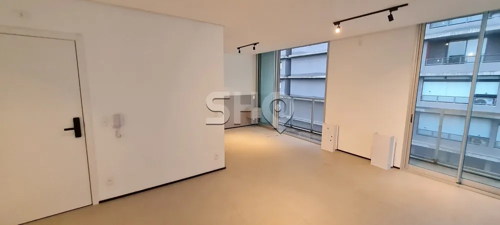 Apartamento, 1 quarto, 52 m² - Foto 8
