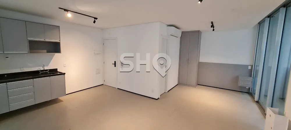 Apartamento, 1 quarto, 52 m² - Foto 5