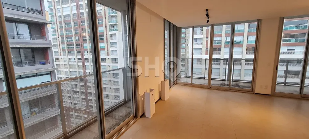 Apartamento, 1 quarto, 52 m² - Foto 3