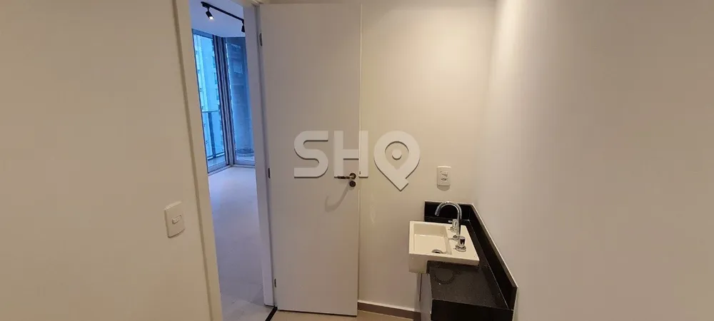 Apartamento, 1 quarto, 52 m² - Foto 10