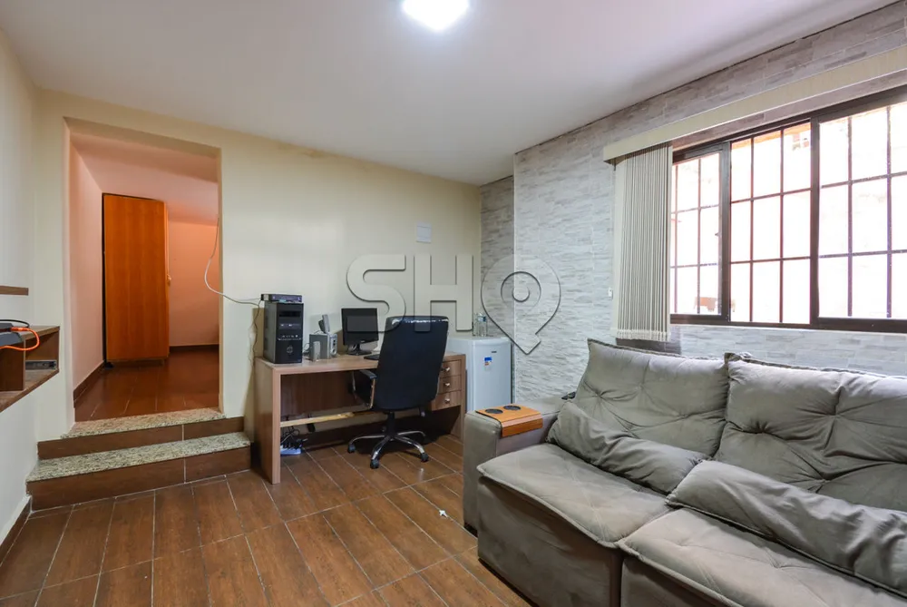 Casa, 3 quartos, 150 m² - Foto 2