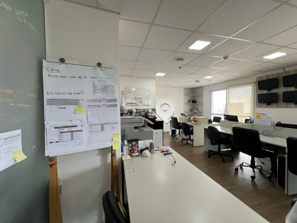 Sala-Conjunto, 104 m² - Foto 1