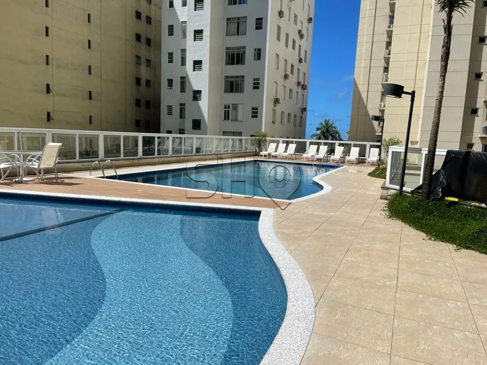 Apartamento à venda com 3 quartos, 114m² - Foto 1