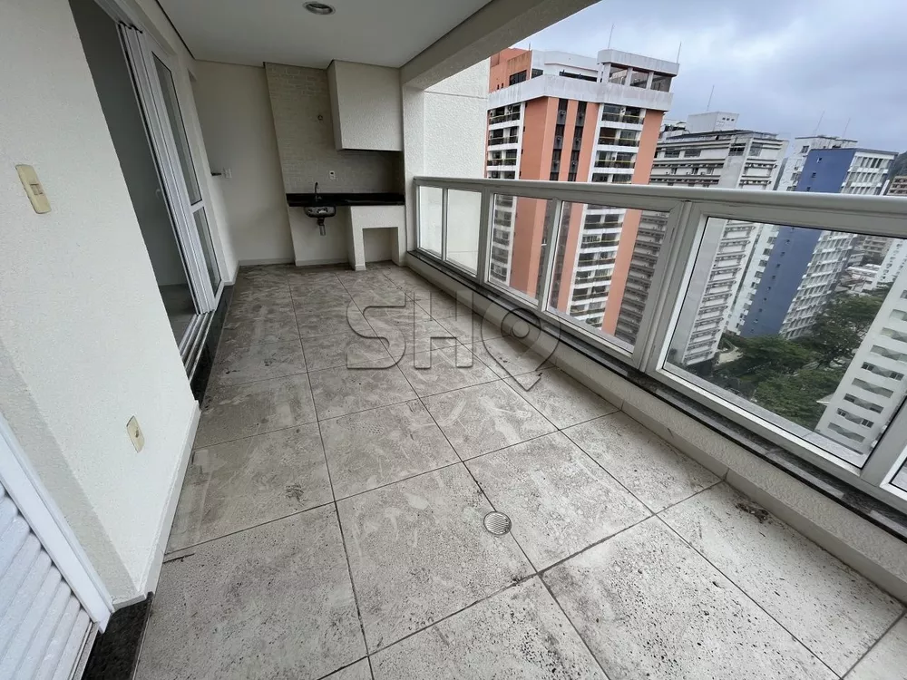 Apartamento à venda com 3 quartos, 114m² - Foto 3