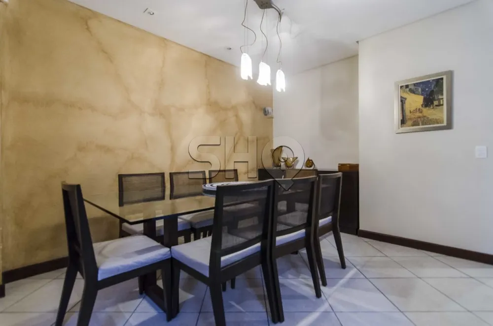 Sobrado, 3 quartos, 180 m² - Foto 4