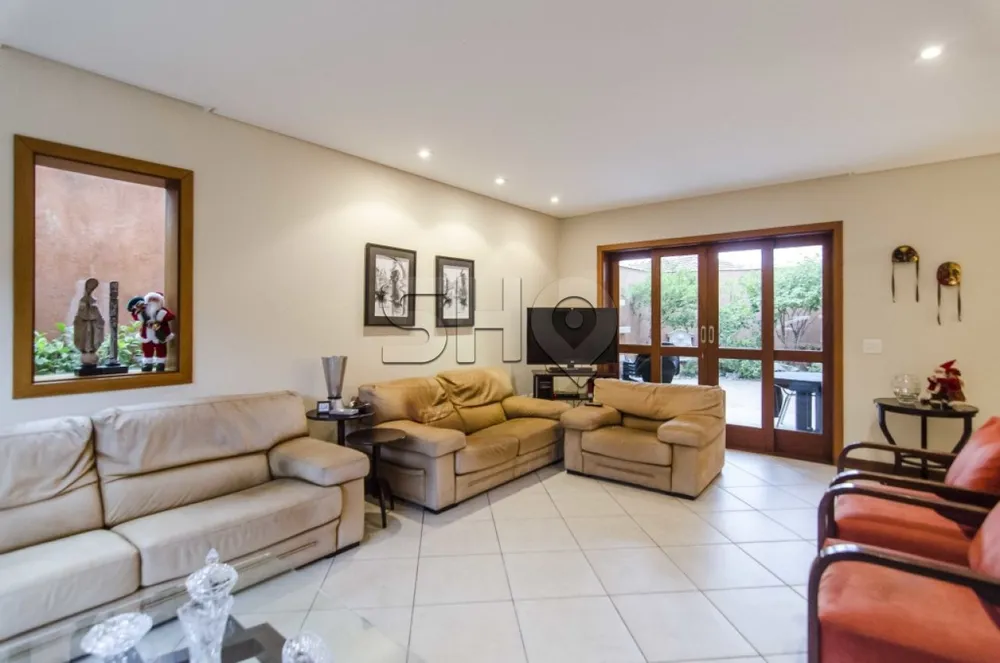 Sobrado, 3 quartos, 180 m² - Foto 3