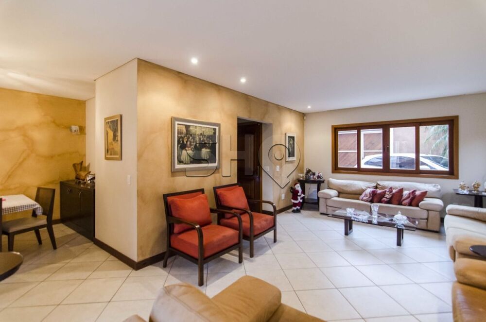 Sobrado, 3 quartos, 180 m² - Foto 1
