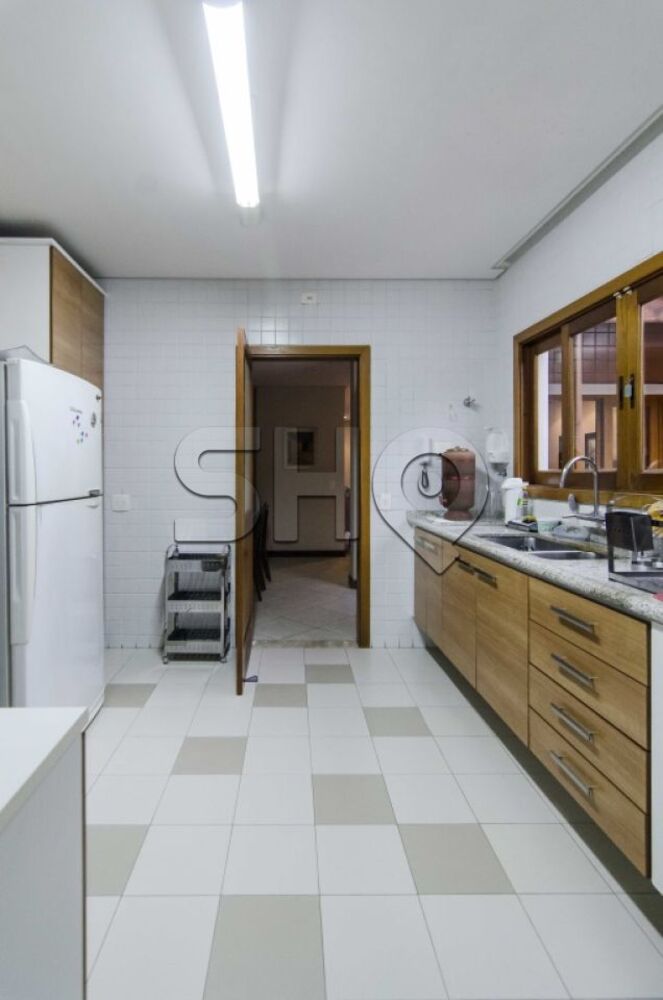 Sobrado, 3 quartos, 180 m² - Foto 11