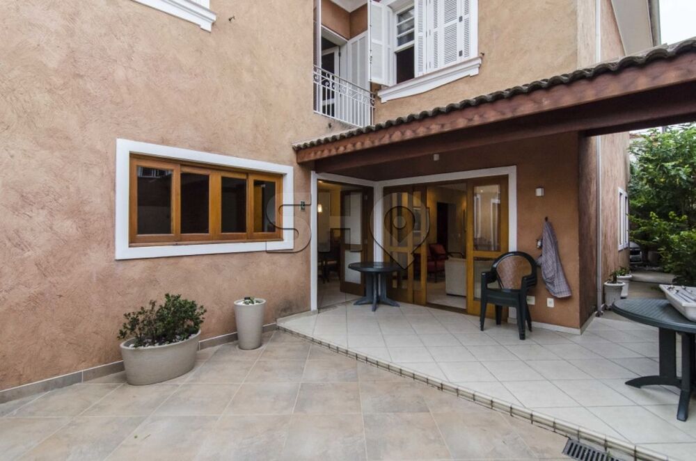 Sobrado, 3 quartos, 180 m² - Foto 14
