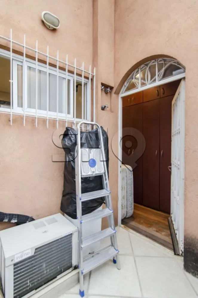 Sobrado, 3 quartos, 180 m² - Foto 15