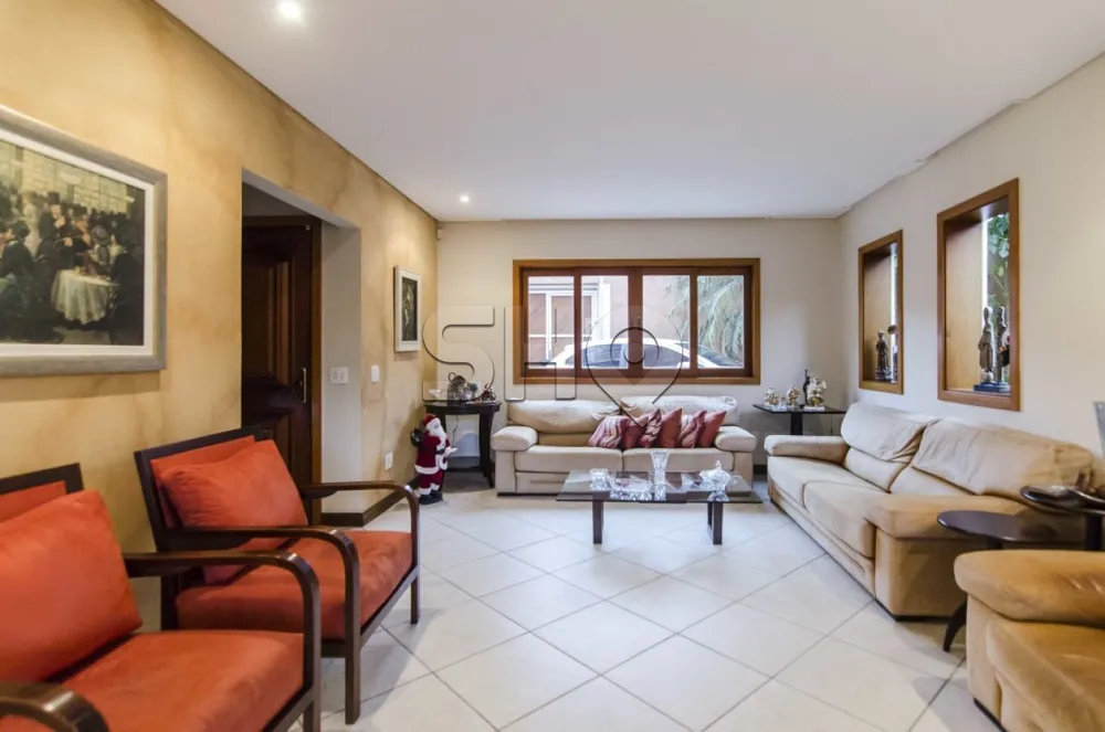 Sobrado, 3 quartos, 180 m² - Foto 2