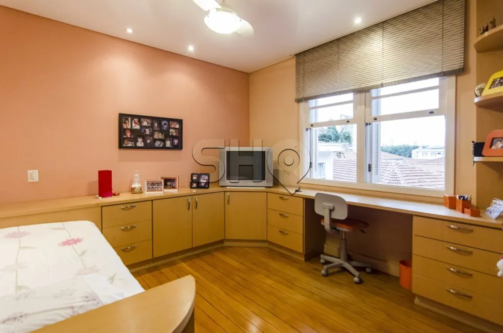 Sobrado, 3 quartos, 180 m² - Foto 7