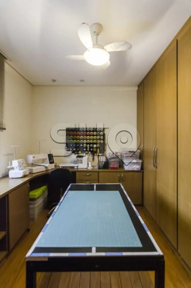 Sobrado, 3 quartos, 180 m² - Foto 6